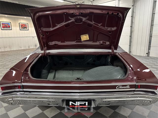 1968 Chevrolet Chevelle (CC-2088303) for sale in North East, Pennsylvania