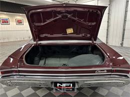 1968 Chevrolet Chevelle (CC-2088303) for sale in North East, Pennsylvania