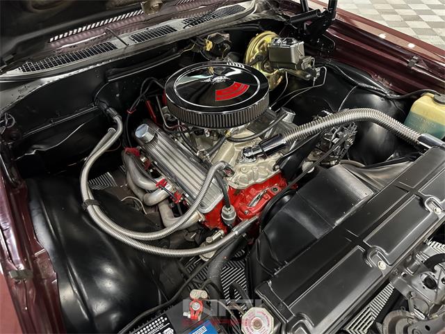 1968 Chevrolet Chevelle (CC-2088303) for sale in North East, Pennsylvania