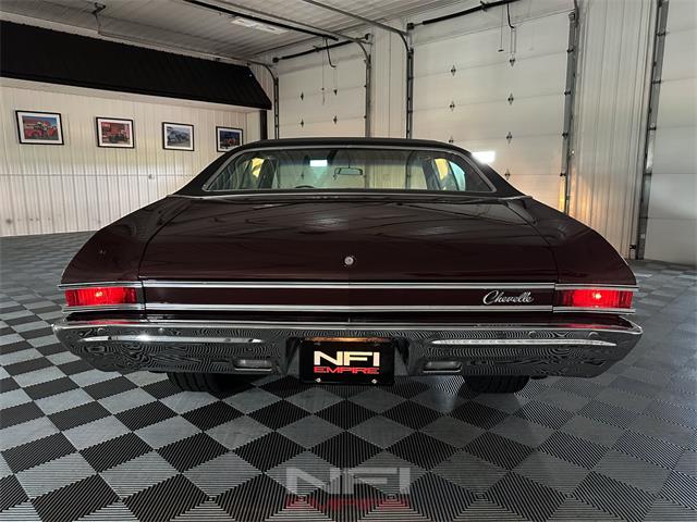 1968 Chevrolet Chevelle (CC-2088303) for sale in North East, Pennsylvania