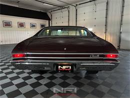1968 Chevrolet Chevelle (CC-2088303) for sale in North East, Pennsylvania