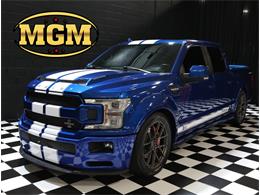 2018 Ford F150 (CC-2088304) for sale in Addison, Illinois