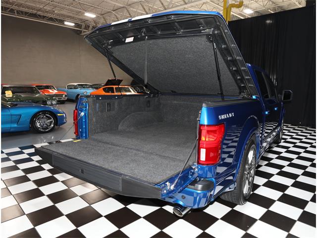 2018 Ford F150 (CC-2088304) for sale in Addison, Illinois