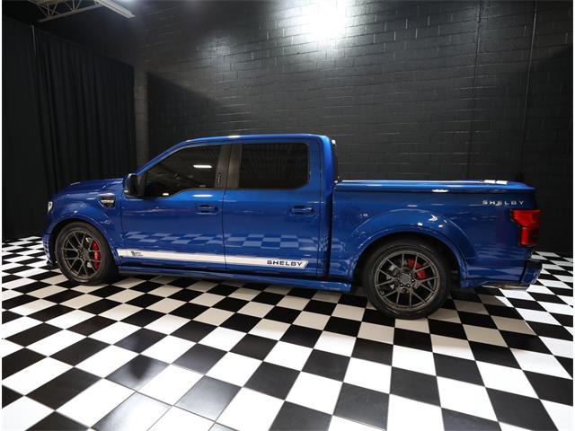 2018 Ford F150 (CC-2088304) for sale in Addison, Illinois