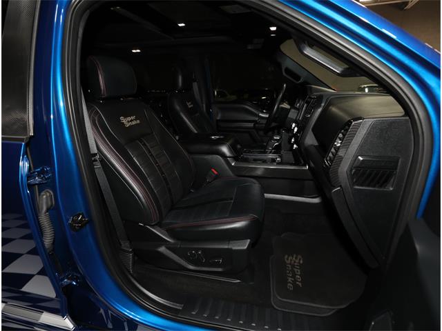 2018 Ford F150 (CC-2088304) for sale in Addison, Illinois