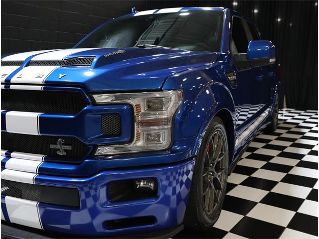 2018 Ford F150 (CC-2088304) for sale in Addison, Illinois