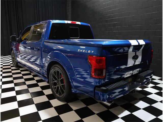 2018 Ford F150 (CC-2088304) for sale in Addison, Illinois