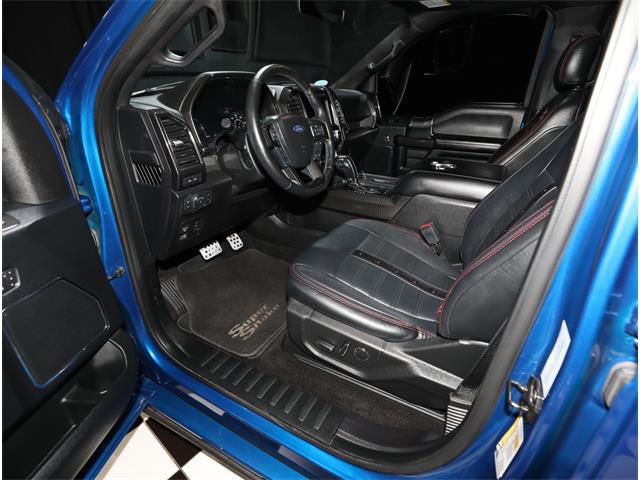 2018 Ford F150 (CC-2088304) for sale in Addison, Illinois