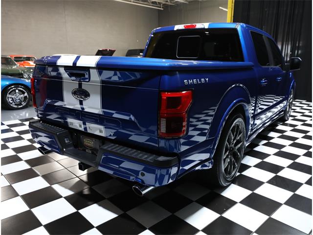 2018 Ford F150 (CC-2088304) for sale in Addison, Illinois