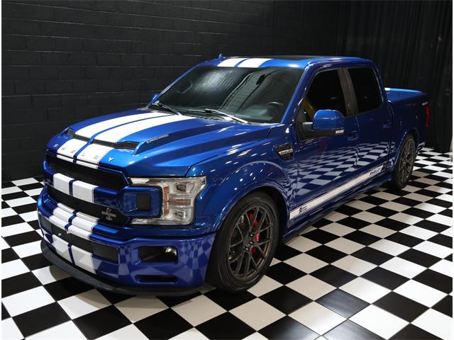 2018 Ford F150 (CC-2088304) for sale in Addison, Illinois