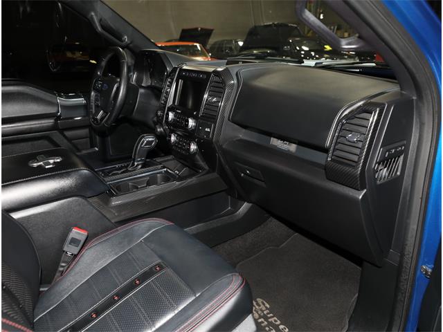 2018 Ford F150 (CC-2088304) for sale in Addison, Illinois