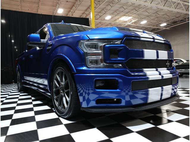 2018 Ford F150 (CC-2088304) for sale in Addison, Illinois