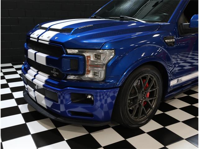 2018 Ford F150 (CC-2088304) for sale in Addison, Illinois