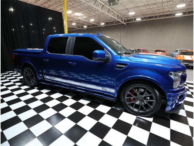 2018 Ford F150 (CC-2088304) for sale in Addison, Illinois