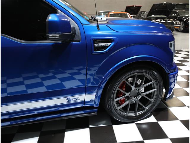2018 Ford F150 (CC-2088304) for sale in Addison, Illinois