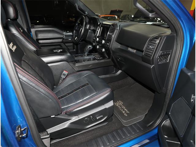 2018 Ford F150 (CC-2088304) for sale in Addison, Illinois