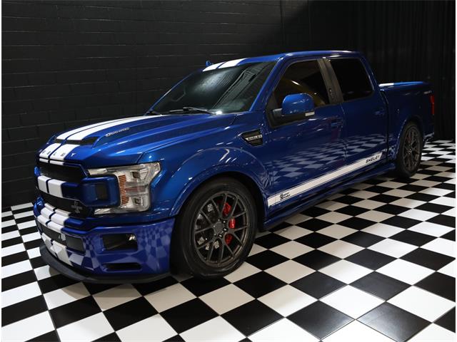 2018 Ford F150 (CC-2088304) for sale in Addison, Illinois