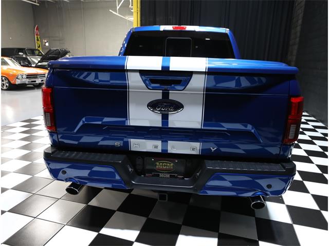 2018 Ford F150 (CC-2088304) for sale in Addison, Illinois