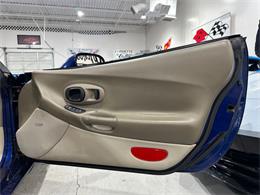 2004 Chevrolet Corvette (CC-2088306) for sale in Dallas, Texas
