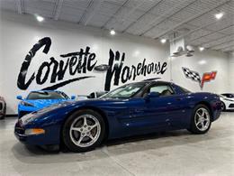 2004 Chevrolet Corvette (CC-2088306) for sale in Dallas, Texas