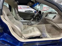 2004 Chevrolet Corvette (CC-2088306) for sale in Dallas, Texas