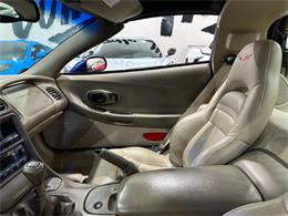 2004 Chevrolet Corvette (CC-2088306) for sale in Dallas, Texas