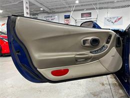 2004 Chevrolet Corvette (CC-2088306) for sale in Dallas, Texas