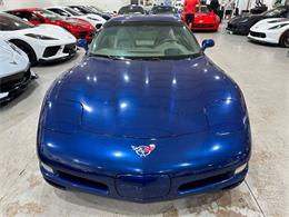 2004 Chevrolet Corvette (CC-2088306) for sale in Dallas, Texas