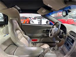 2004 Chevrolet Corvette (CC-2088306) for sale in Dallas, Texas