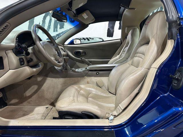 2004 Chevrolet Corvette (CC-2088306) for sale in Dallas, Texas