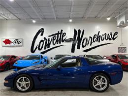 2004 Chevrolet Corvette (CC-2088306) for sale in Dallas, Texas