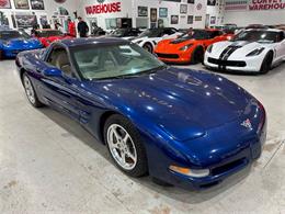 2004 Chevrolet Corvette (CC-2088306) for sale in Dallas, Texas