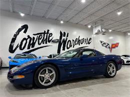 2004 Chevrolet Corvette (CC-2088306) for sale in Dallas, Texas