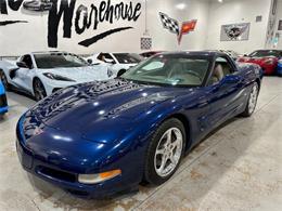 2004 Chevrolet Corvette (CC-2088306) for sale in Dallas, Texas