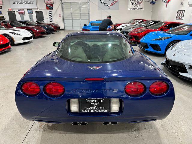 2004 Chevrolet Corvette (CC-2088306) for sale in Dallas, Texas