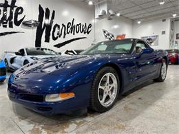 2004 Chevrolet Corvette (CC-2088306) for sale in Dallas, Texas