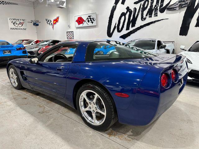 2004 Chevrolet Corvette (CC-2088306) for sale in Dallas, Texas