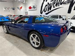 2004 Chevrolet Corvette (CC-2088306) for sale in Dallas, Texas