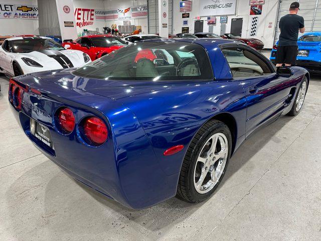2004 Chevrolet Corvette (CC-2088306) for sale in Dallas, Texas