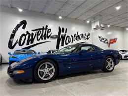 2004 Chevrolet Corvette (CC-2088306) for sale in Dallas, Texas