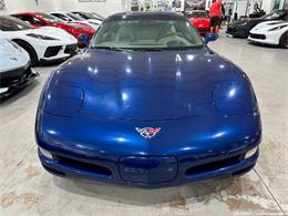 2004 Chevrolet Corvette (CC-2088306) for sale in Dallas, Texas