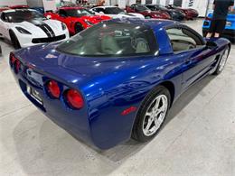 2004 Chevrolet Corvette (CC-2088306) for sale in Dallas, Texas