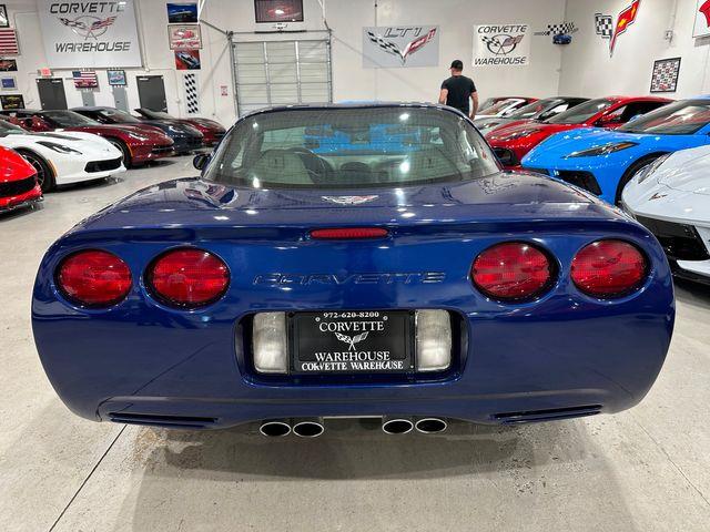 2004 Chevrolet Corvette (CC-2088306) for sale in Dallas, Texas