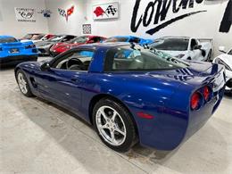 2004 Chevrolet Corvette (CC-2088306) for sale in Dallas, Texas