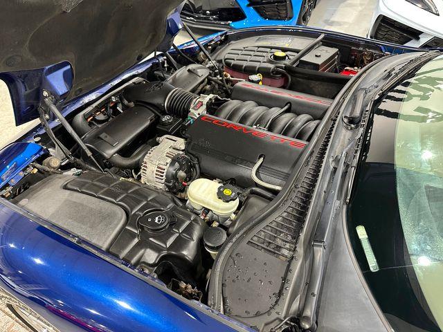 2004 Chevrolet Corvette (CC-2088306) for sale in Dallas, Texas