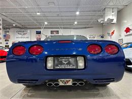 2004 Chevrolet Corvette (CC-2088306) for sale in Dallas, Texas
