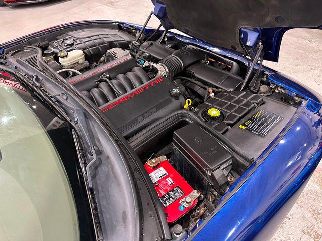 2004 Chevrolet Corvette (CC-2088306) for sale in Dallas, Texas