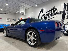 2004 Chevrolet Corvette (CC-2088306) for sale in Dallas, Texas