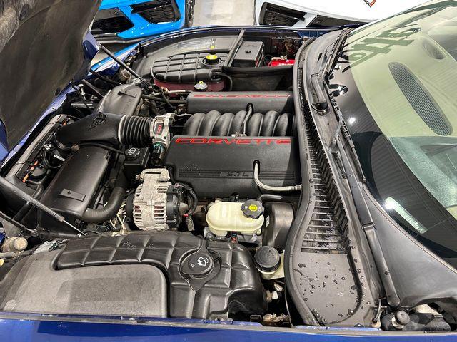 2004 Chevrolet Corvette (CC-2088306) for sale in Dallas, Texas