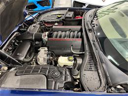 2004 Chevrolet Corvette (CC-2088306) for sale in Dallas, Texas